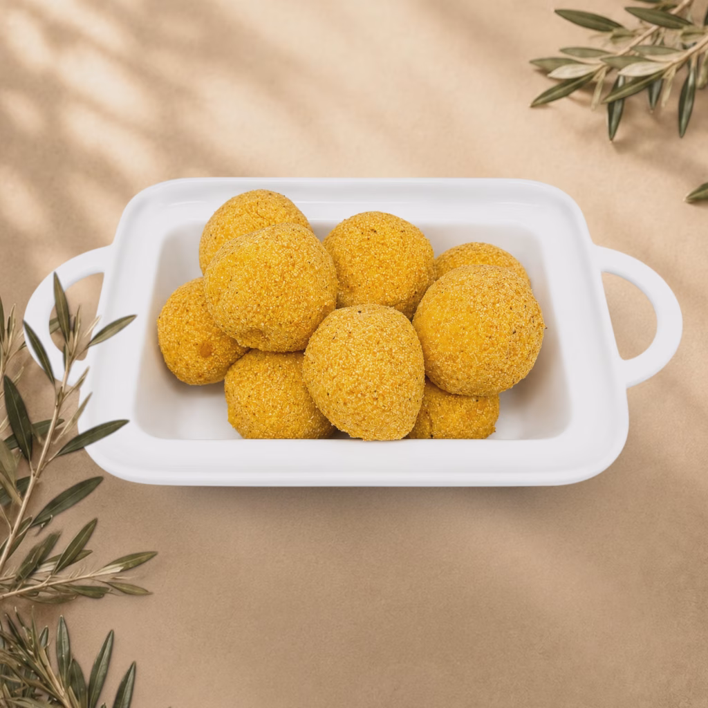 Bulz Muntenesc Sempre Sano Catering