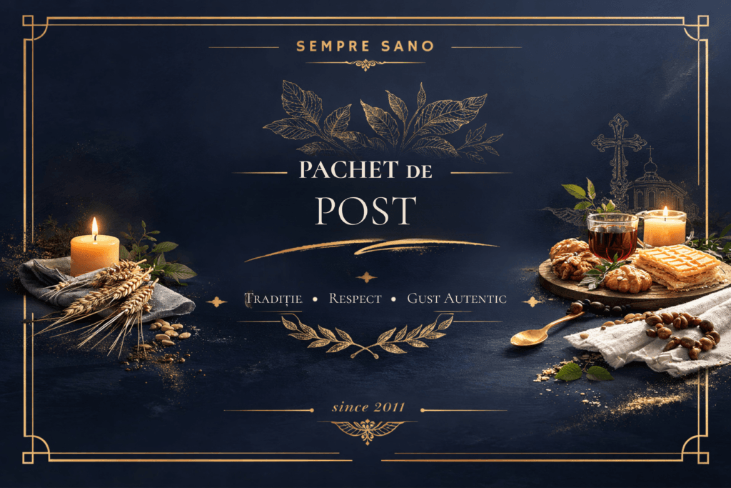 Pachet de Post
