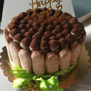 Tort Tiramisu lămâie