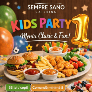 Kids Party 1