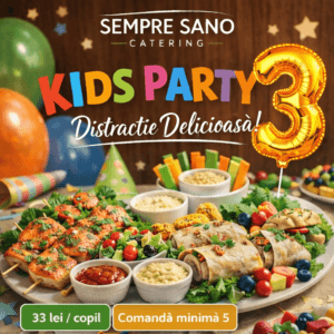 Kids Party 3