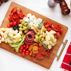 Platou Antipasti