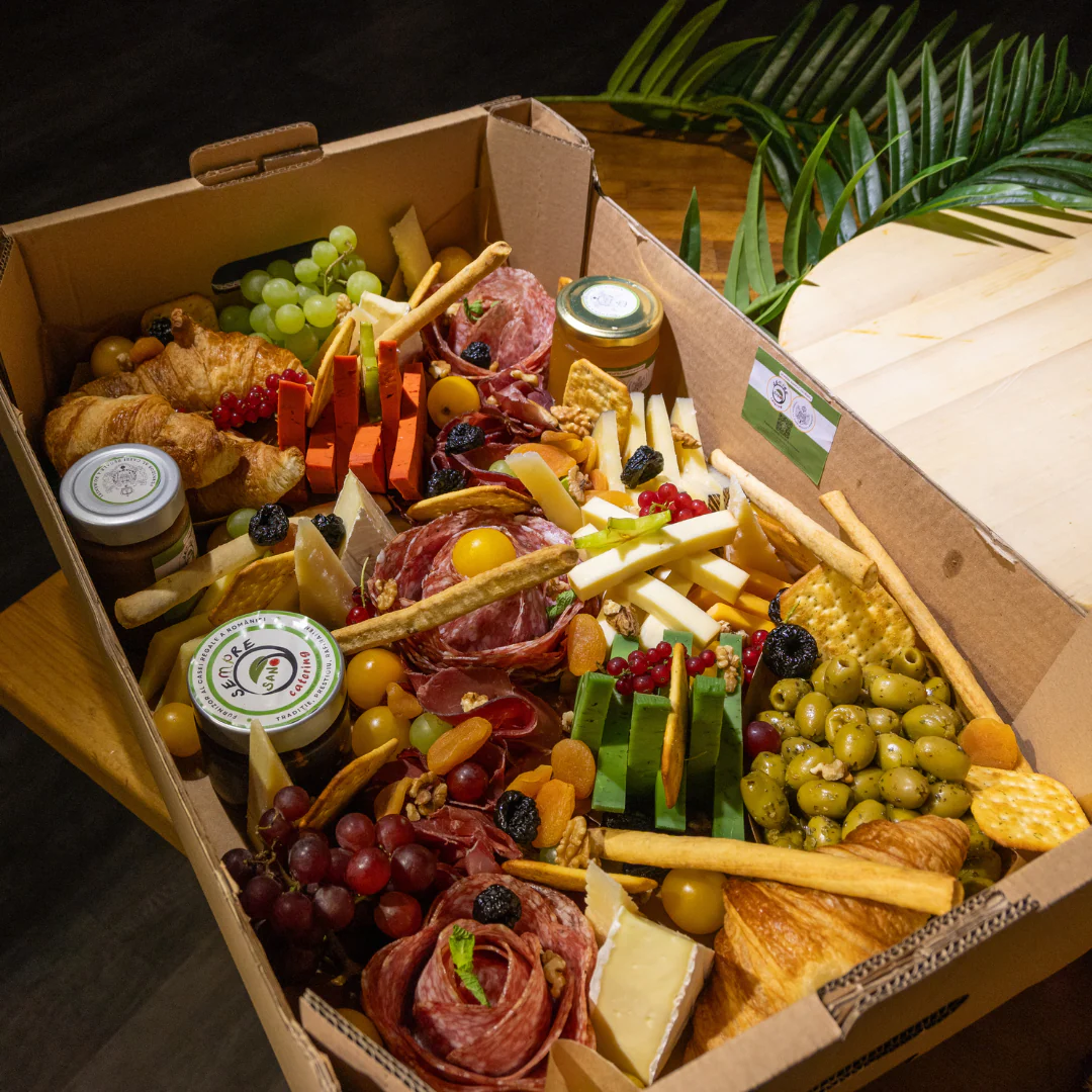 Platou Antipasto