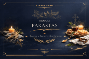 Cover produse parastas