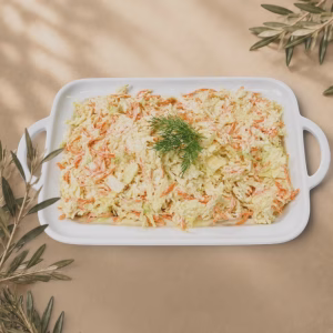 Salată Coleslaw