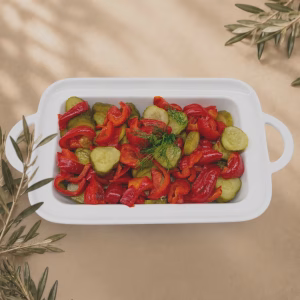 Salată de murături asortate
