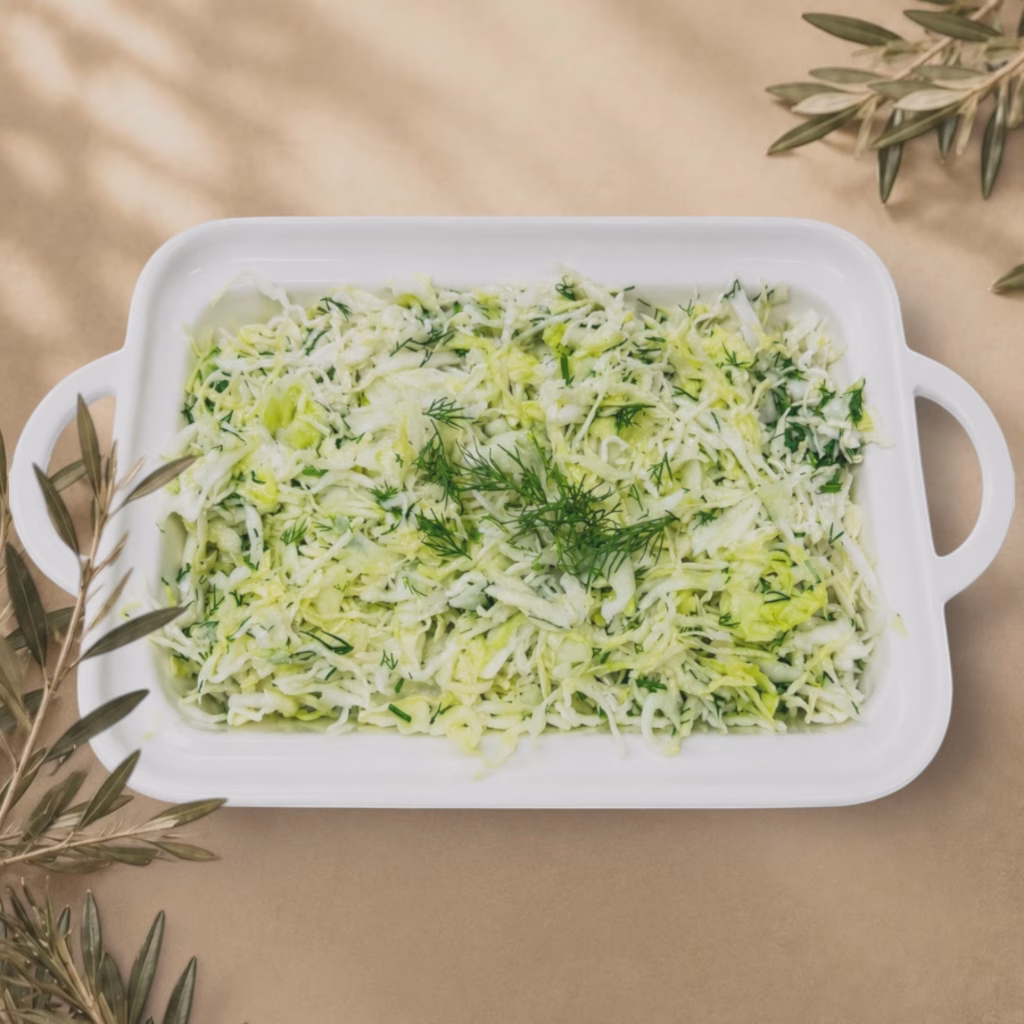 Salata de varză