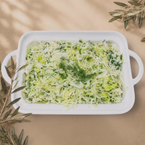 Salata de varză